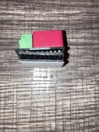 EMG 245C Buss Passive Control For Washburn Parker Guitar | eBay