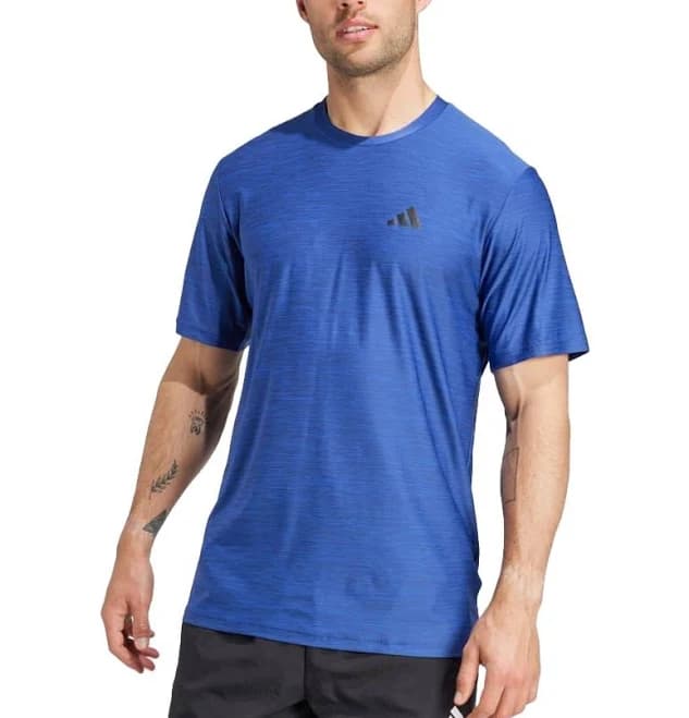 Adidas Men's Train Essentials Stretch T-Shirt