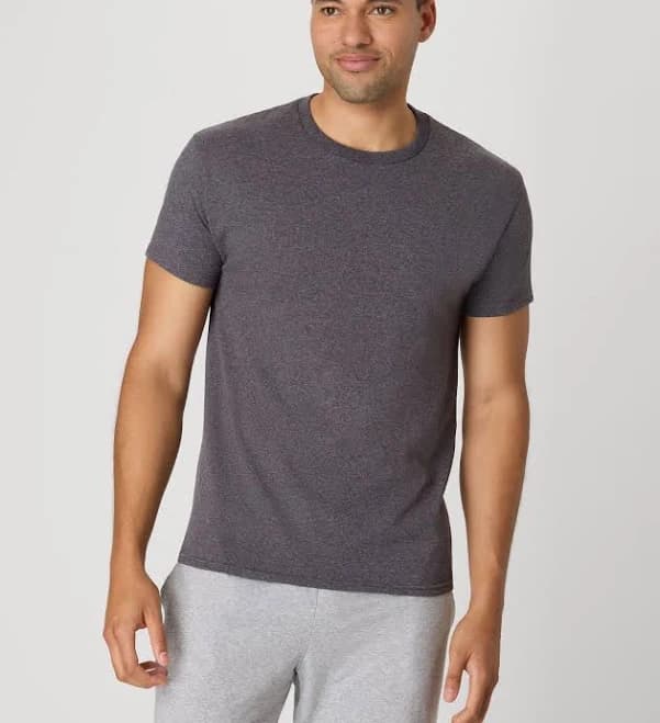 Hanes Men's T-Shirt