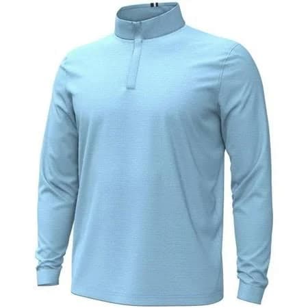 Men's Under Armour Golf Playoff 3.0 Heather 1/4 Zip