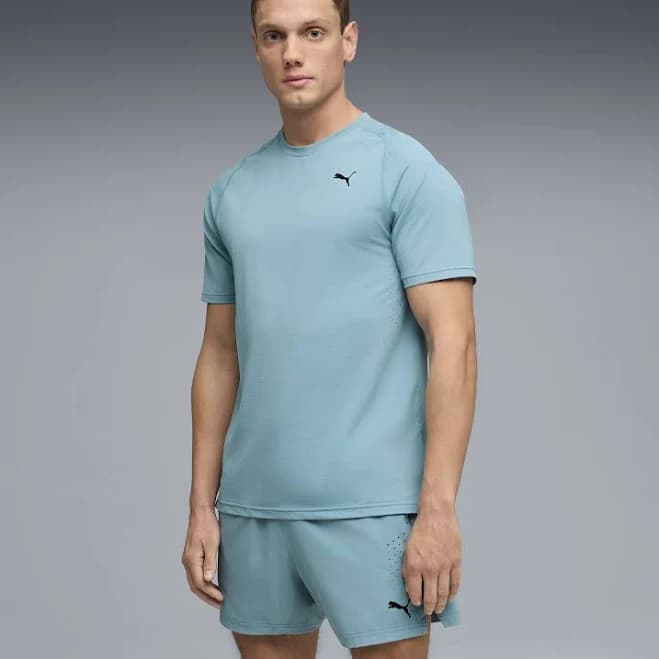 PUMA Pwrmode Training Men's Training T-Shirt