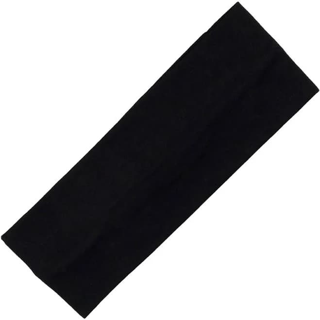 Kenz Laurenz Wide Cotton Headband