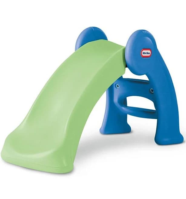 Little Tikes Jr. Play Slide