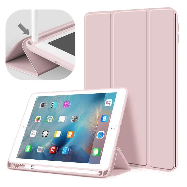 Casebus iPad Air 6 11inch Case