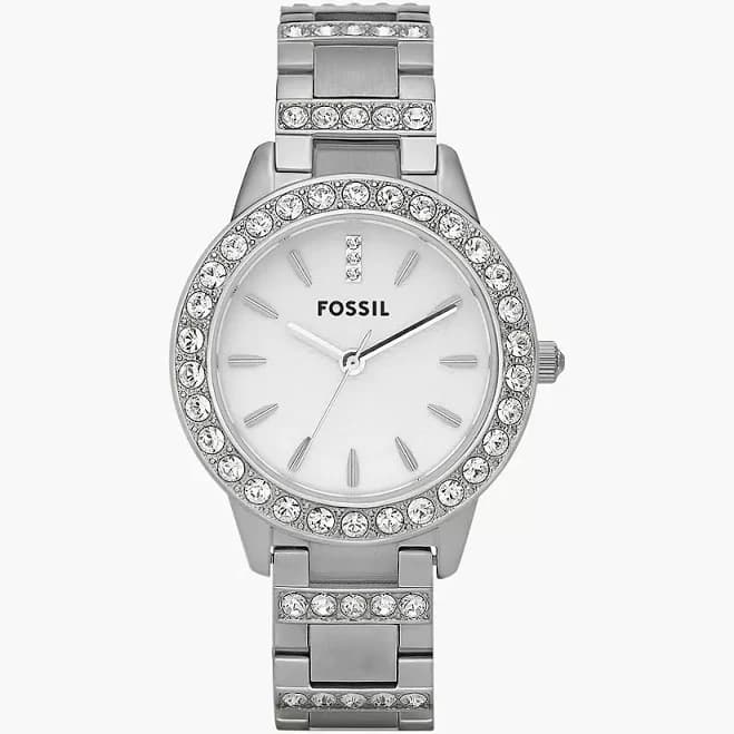 Fossil Women's Jesse Crystallized Watch ES2362