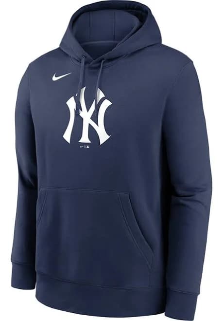 Nike Men's New York Yankees Franchise Hoodie