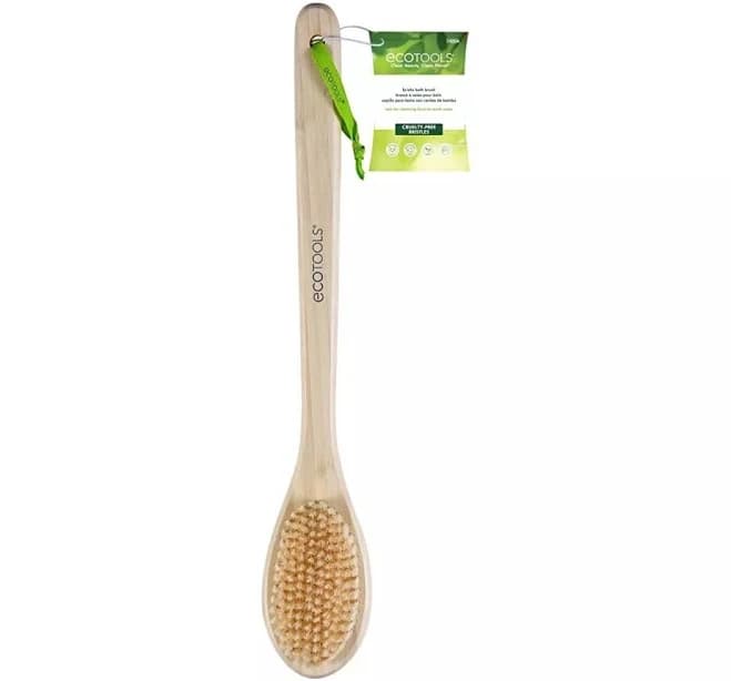 Bristle Bath Brush