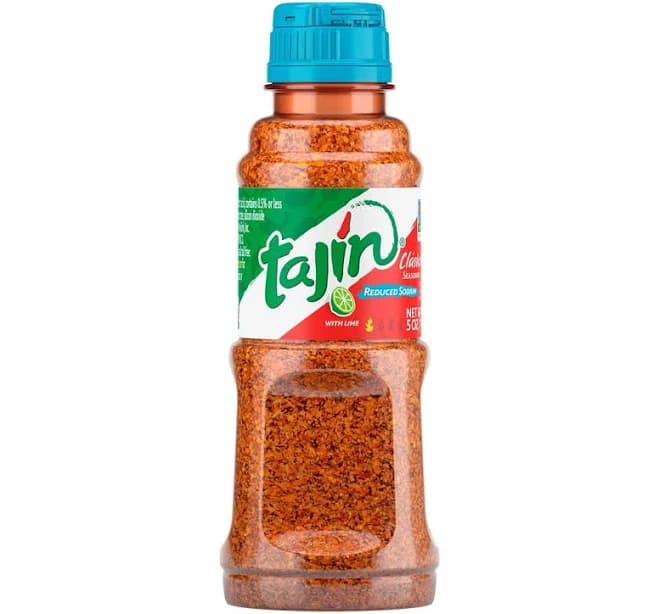 Tajin Low Sodium Seasoning