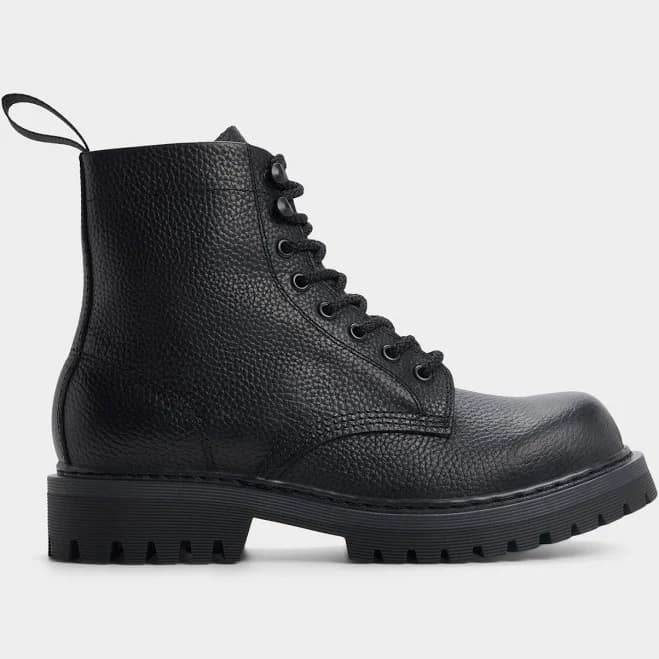 ALDO Men's Doublezero Combat Boots