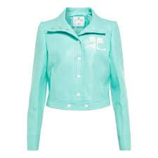Courrèges Jacket, Size 40 FR