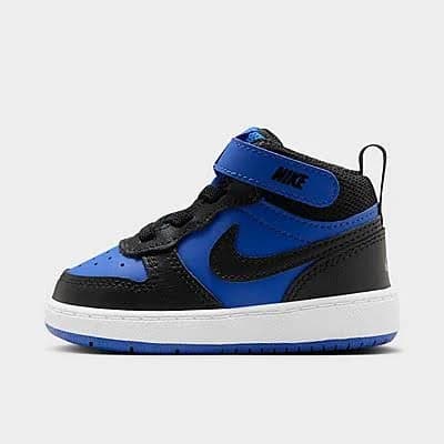 Nike Kids' Court Borough Mid 2