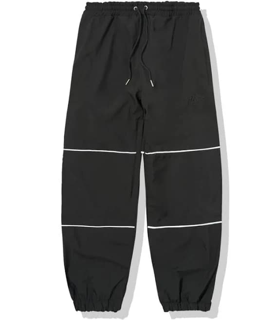 Knee Patch Jogger