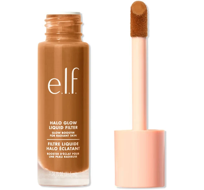 e.l.f Halo Glow Liquid Filter