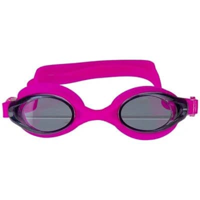 Pool Central Pink Goggles Swimming Pool Accessory