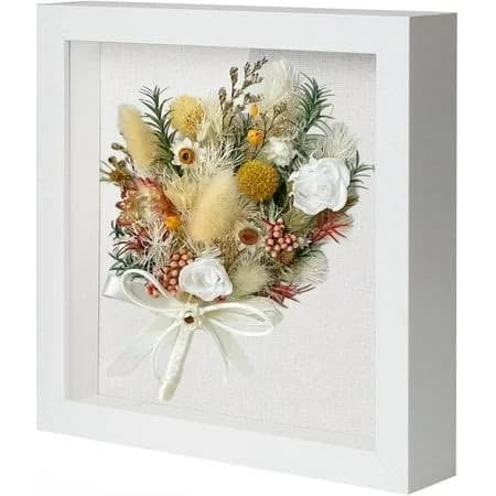 8x8 Picture Frame
