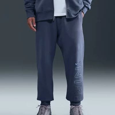 Nike Men's Club Fleece Joggers