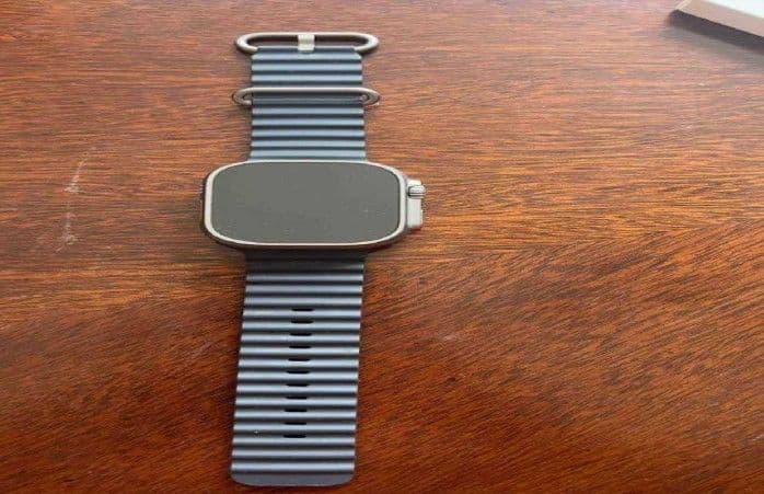 Apple iWatch Ultra 2 - Advanced Features for Your Wrist into best for Sale in Galveston, TX - OfferUp