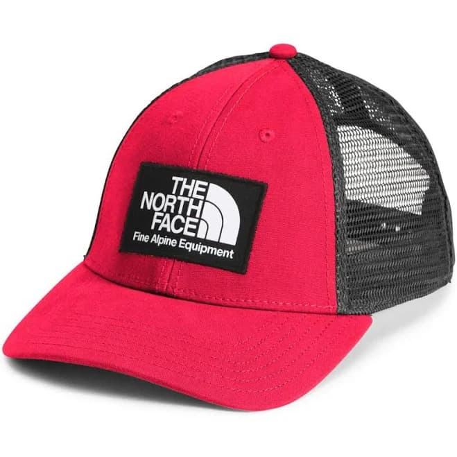 The North Face Mudder Trucker Hat