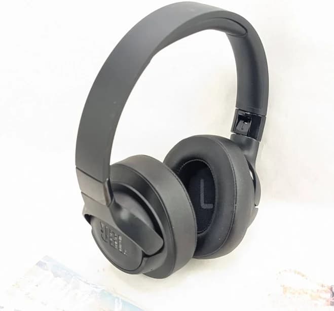 Jbl Tune 700bt Wireless Over-ear Headphones