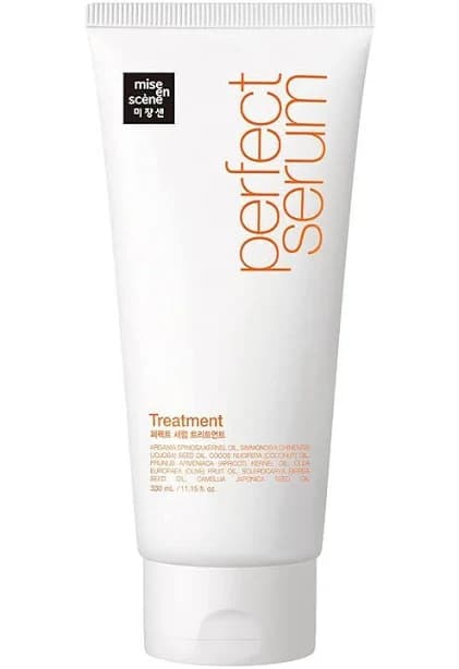 [mise En Scene] Perfect Serum Treatment 330ml