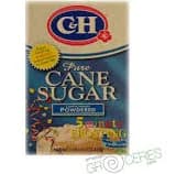 C&H Pure Cane Sugar Powdered