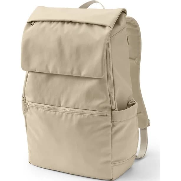 Lands' End Travel Backpack