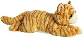 Aurora Flopsie 12" Ginger Cat