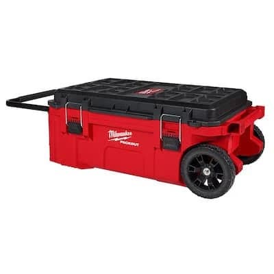 48-22-8428 Milwaukee PACKOUT Rolling Tool Chest