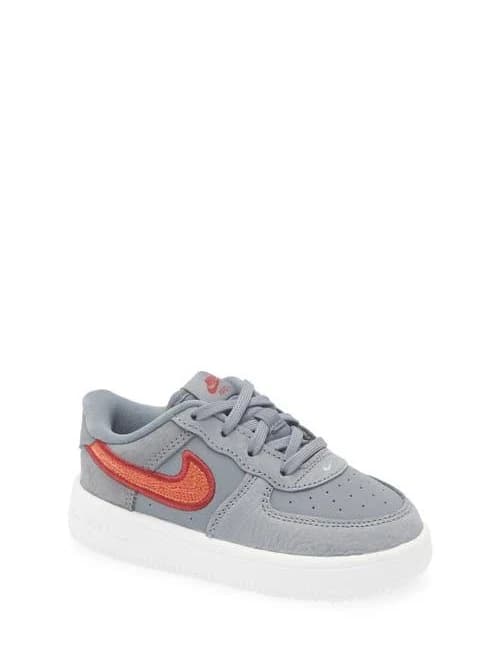 Nike Kids' Force 1 Low LV8