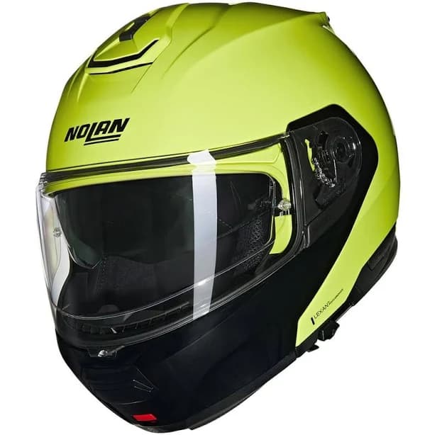 Nolan N100-6 Vern Speciale Helmet