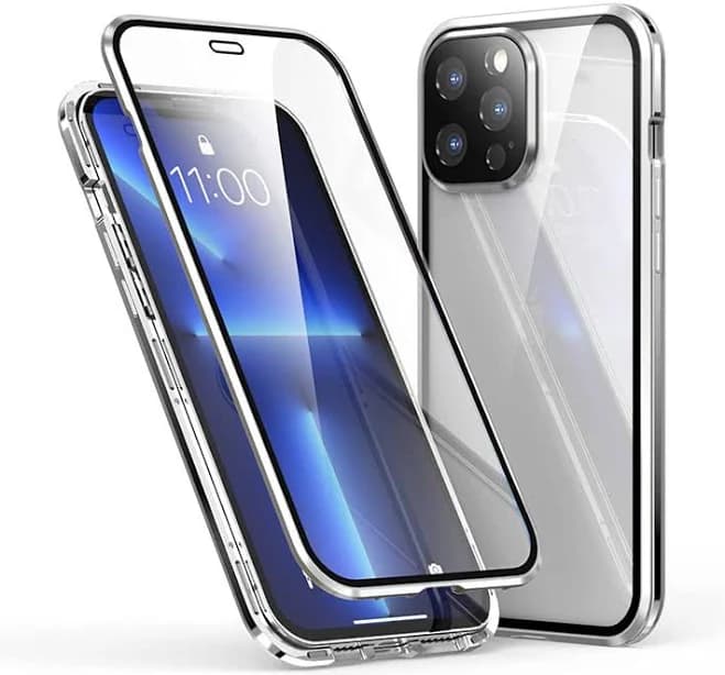 Casebus iPhone 14 Case