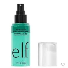 ELF Power Grip Dewy Setting Spray