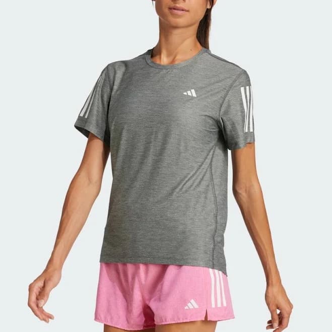 Adidas Women's Own The Run Tee