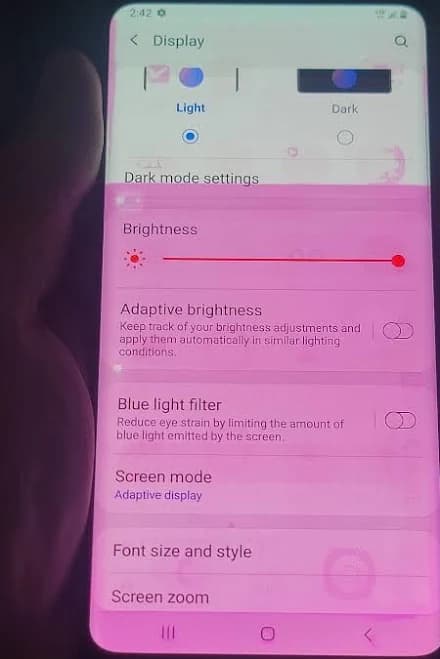 Restored Samsung Galaxy Plus 64gb Unlocked