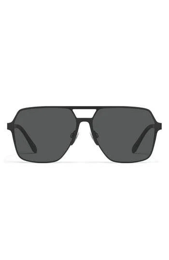 Quay Backstage Pass Sunglasses