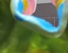 Video frame trigger