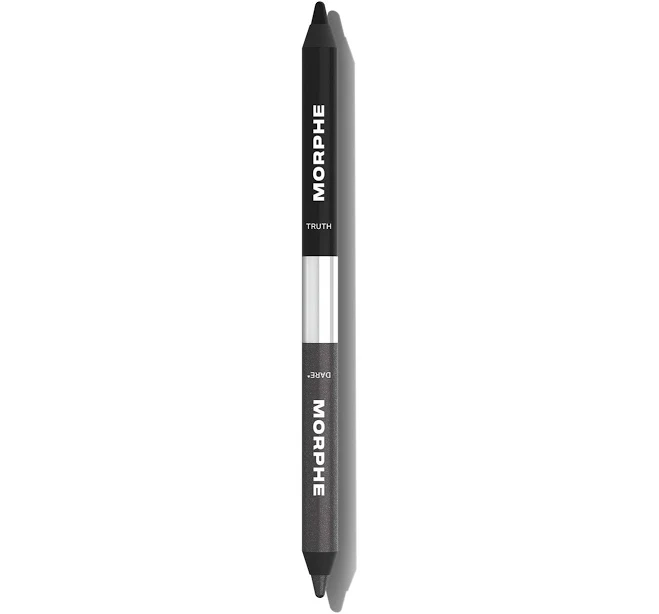 Morphe Bi-Liner Dual-Ended Gel Pencil