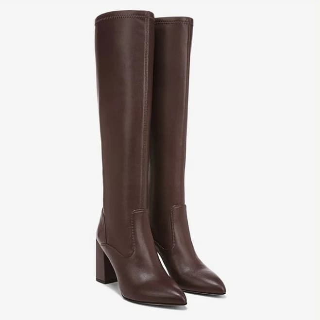 Franco Sarto Women's Katherine Knee High Boot