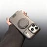 Video frame trigger