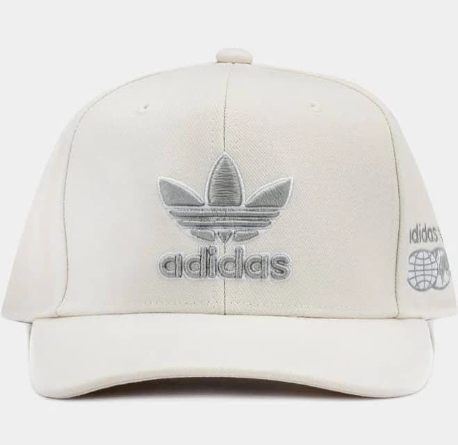 adidas Men's Modern 2.0 Structured Snapback Hat