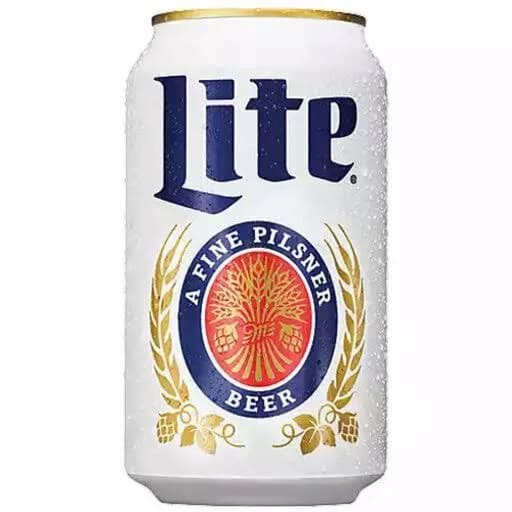Miller Lite (12oz)