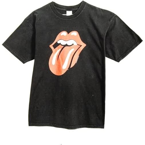 Rolling Stones Tee