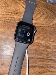 APPLE WATCH SERIES 4 - www.messiah.us