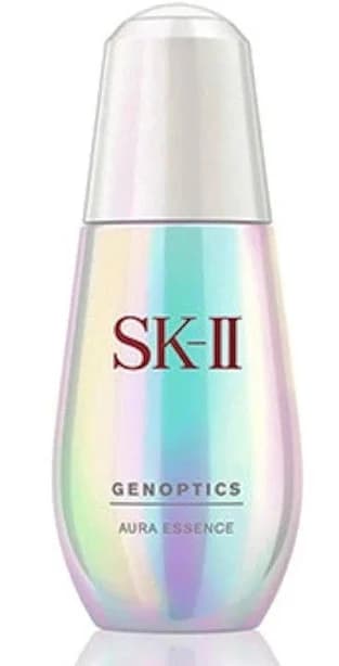 SK-II GenOptics Aura Essence