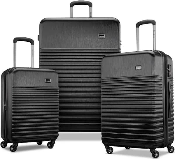 Samsonite 3 Piece Set Luggage Set