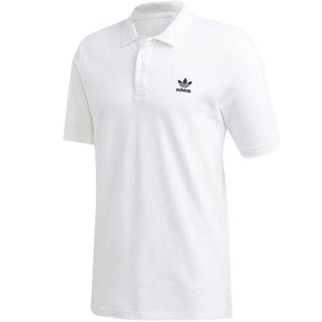 adidas Originals Trefoil Essentials Polo