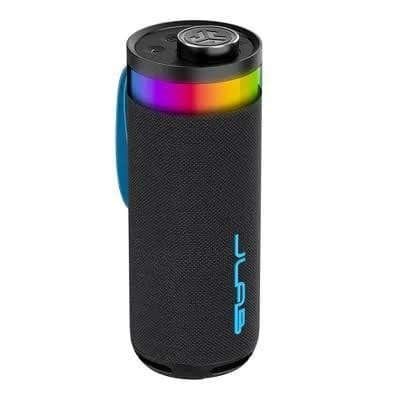 JLab Go Party Portable Bluetooth Speaker