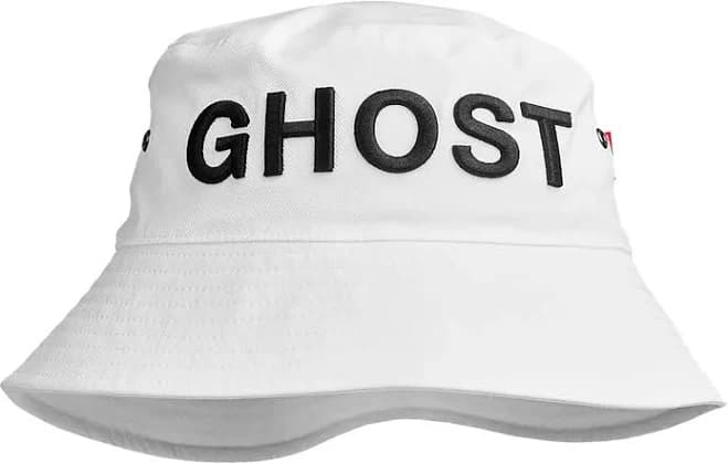 Ghost Golf Club Bucket Hat
