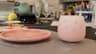 Video frame trigger
