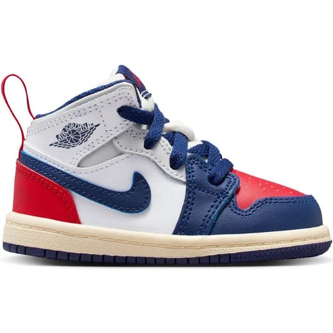 Air Jordan Kids' 1 Mid
